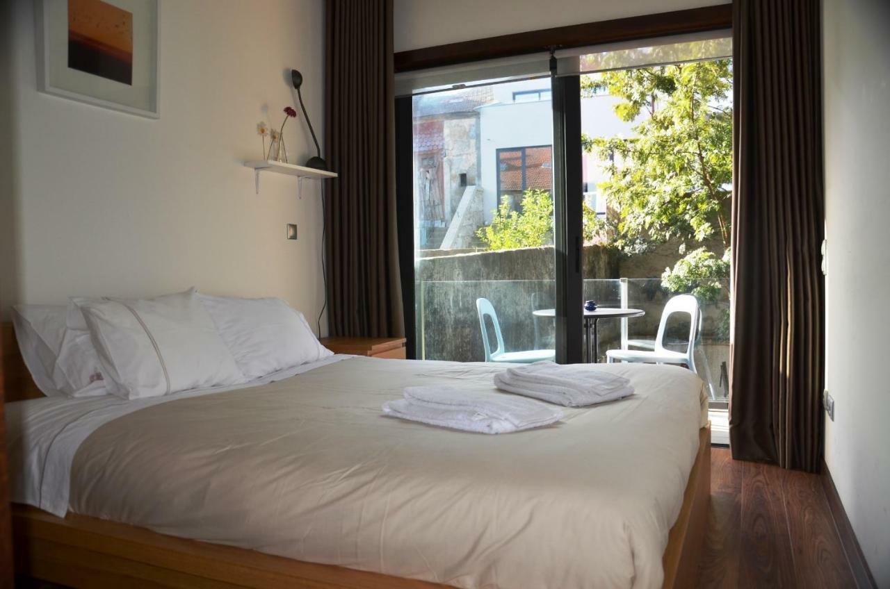 Path Dukes Apartment Porto Exterior photo