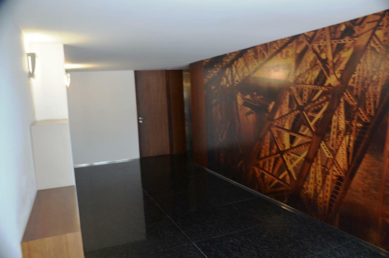 Path Dukes Apartment Porto Exterior photo
