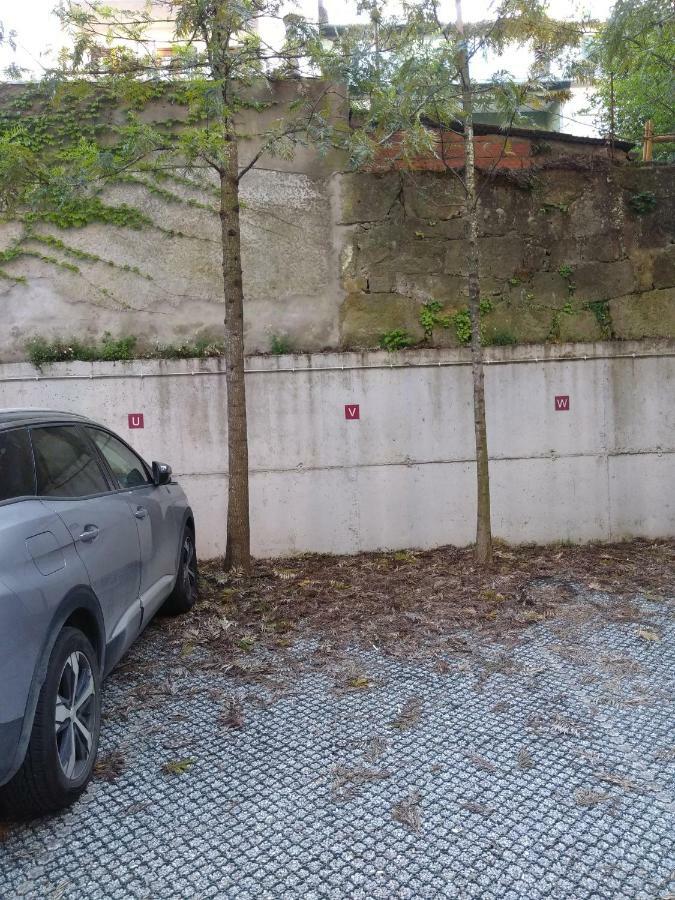 Path Dukes Apartment Porto Exterior photo