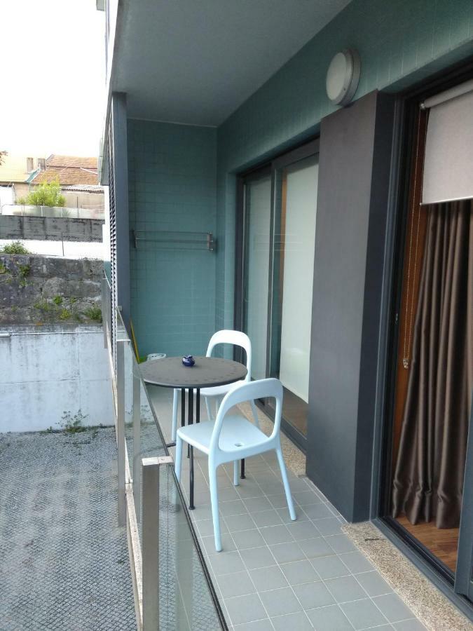 Path Dukes Apartment Porto Exterior photo