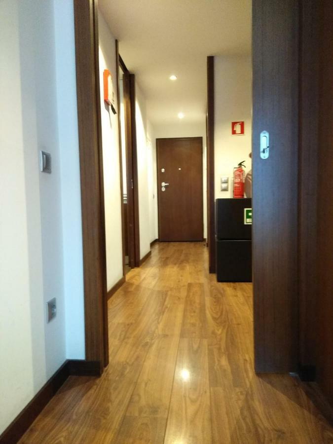 Path Dukes Apartment Porto Exterior photo